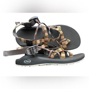 Chaco Damen Zx2 Classic Sandals